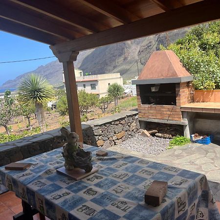 Casa Rural Antonio Garcia Frontera Kültér fotó