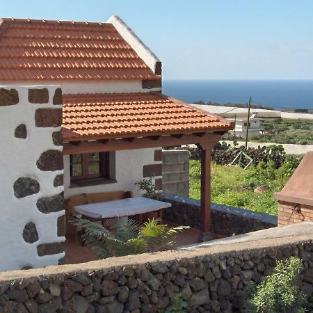 Casa Rural Antonio Garcia Frontera Kültér fotó