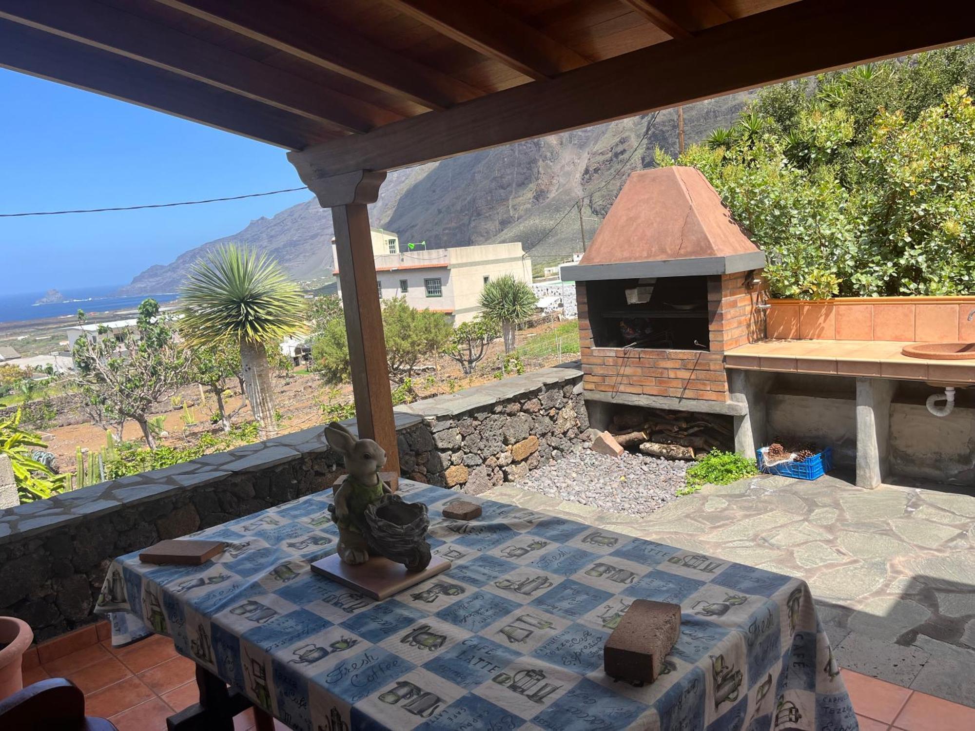 Casa Rural Antonio Garcia Frontera Kültér fotó
