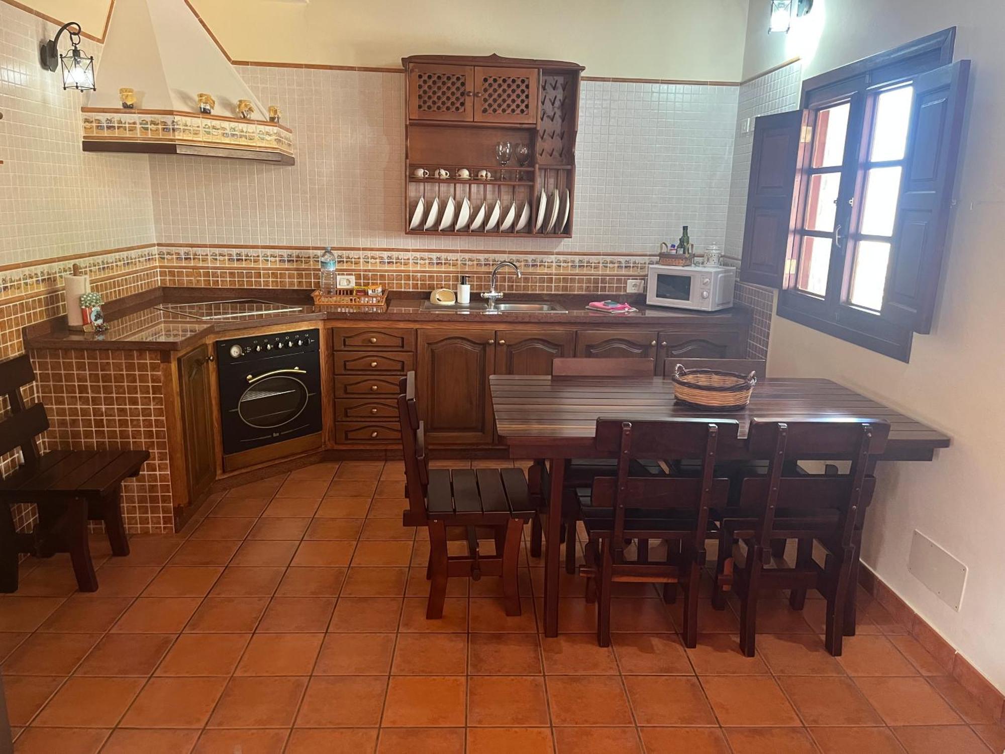 Casa Rural Antonio Garcia Frontera Kültér fotó