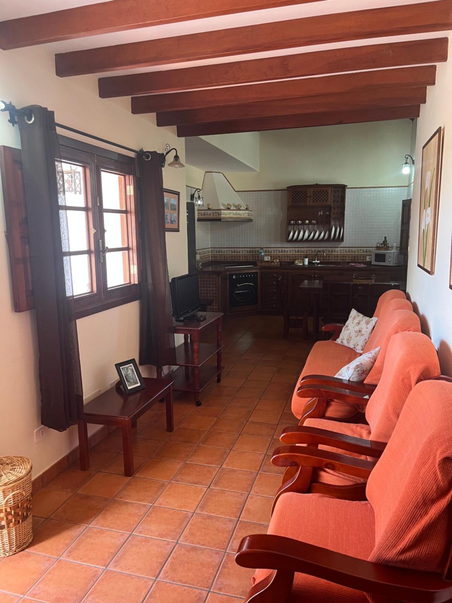 Casa Rural Antonio Garcia Frontera Kültér fotó