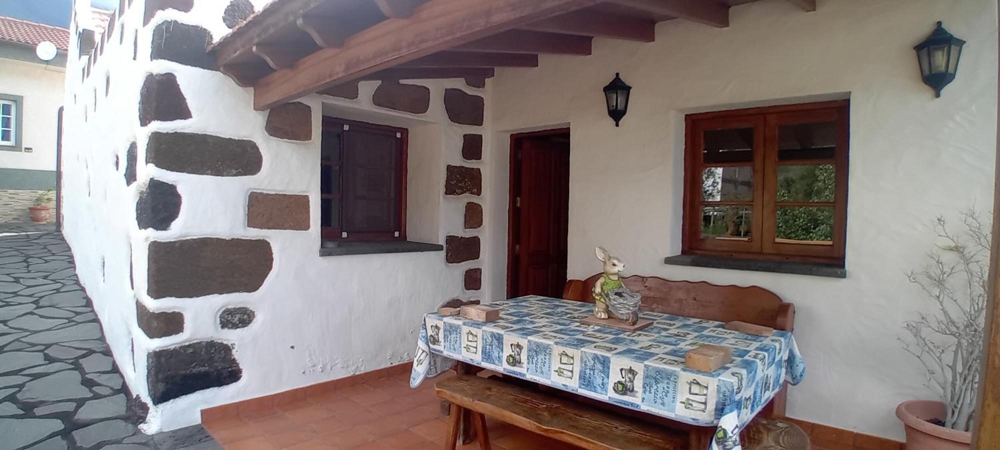 Casa Rural Antonio Garcia Frontera Kültér fotó