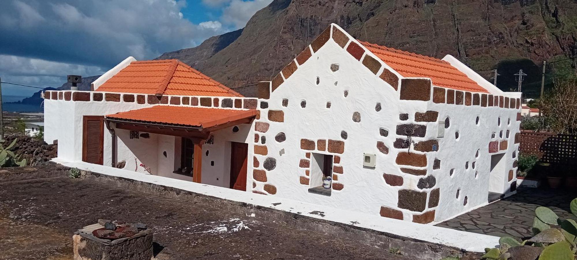 Casa Rural Antonio Garcia Frontera Kültér fotó