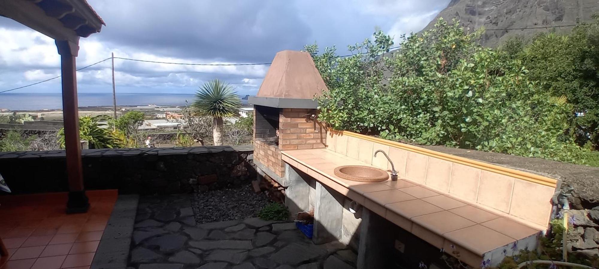 Casa Rural Antonio Garcia Frontera Kültér fotó