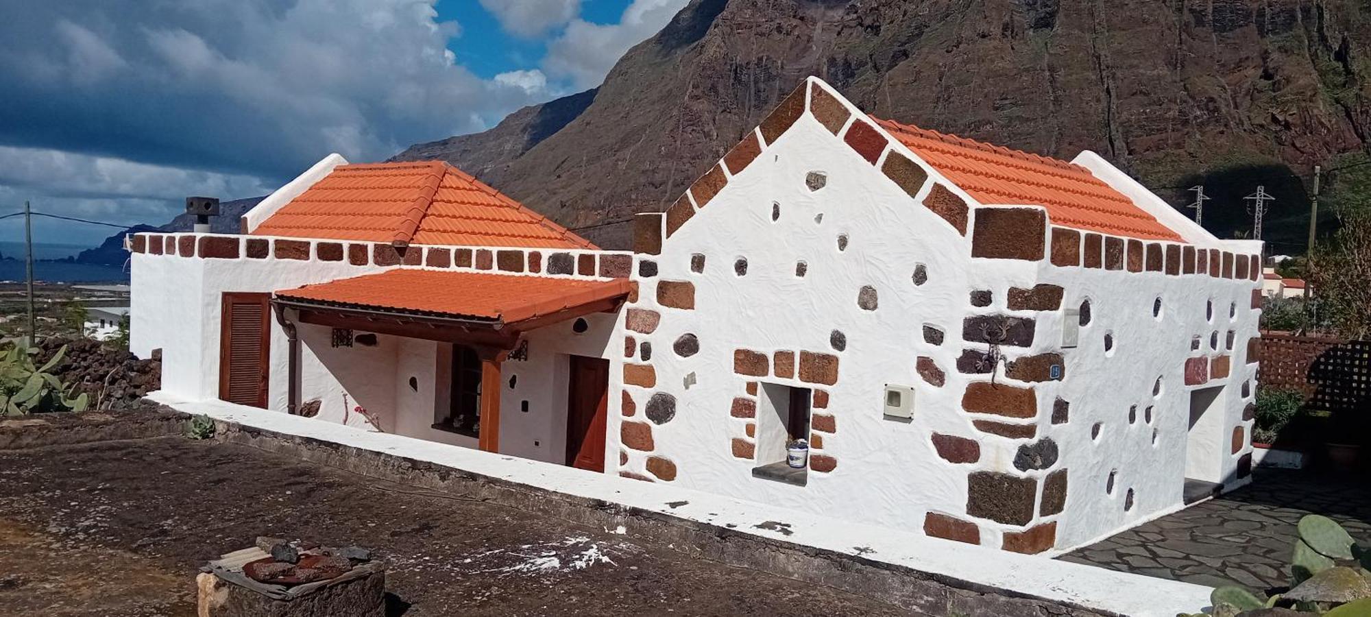 Casa Rural Antonio Garcia Frontera Kültér fotó