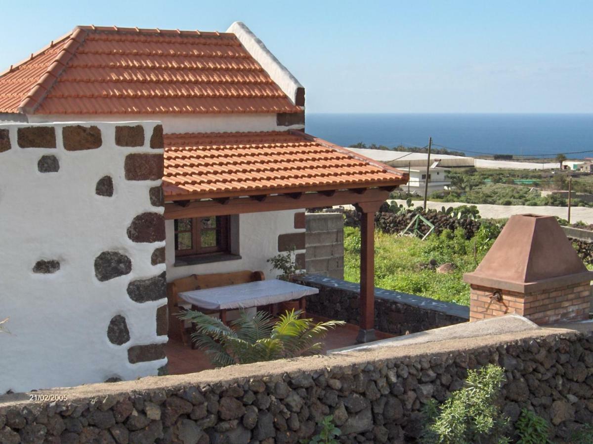 Casa Rural Antonio Garcia Frontera Kültér fotó