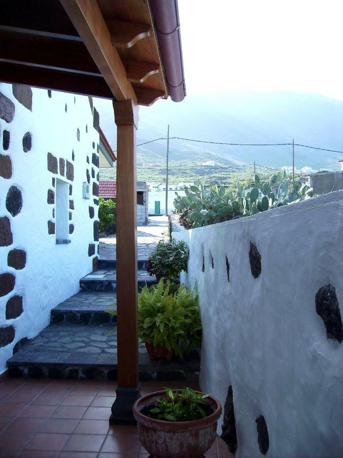 Casa Rural Antonio Garcia Frontera Kültér fotó