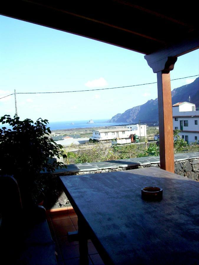 Casa Rural Antonio Garcia Frontera Kültér fotó