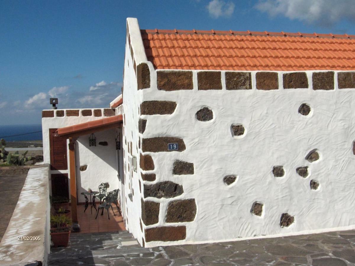 Casa Rural Antonio Garcia Frontera Kültér fotó