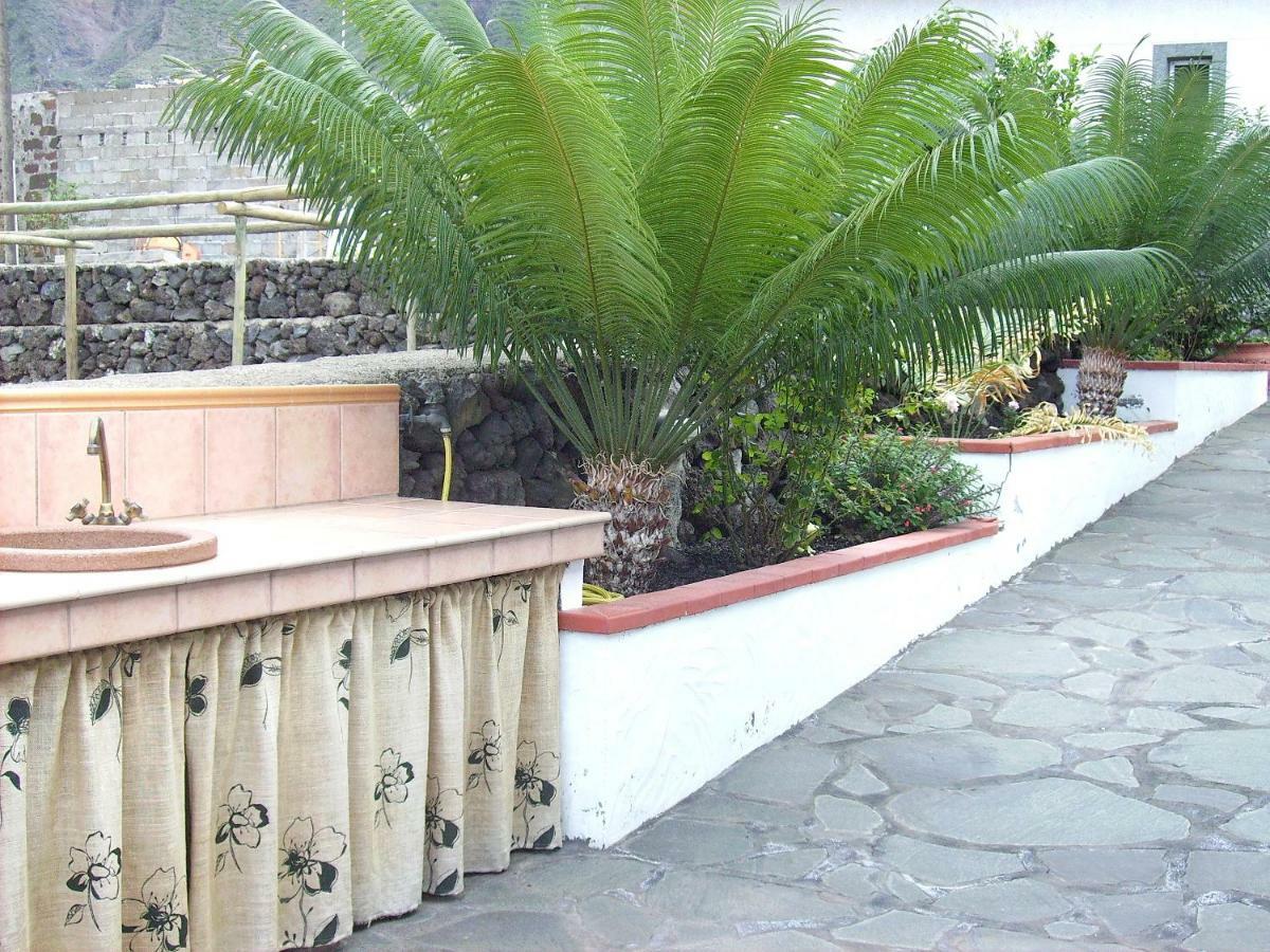 Casa Rural Antonio Garcia Frontera Kültér fotó