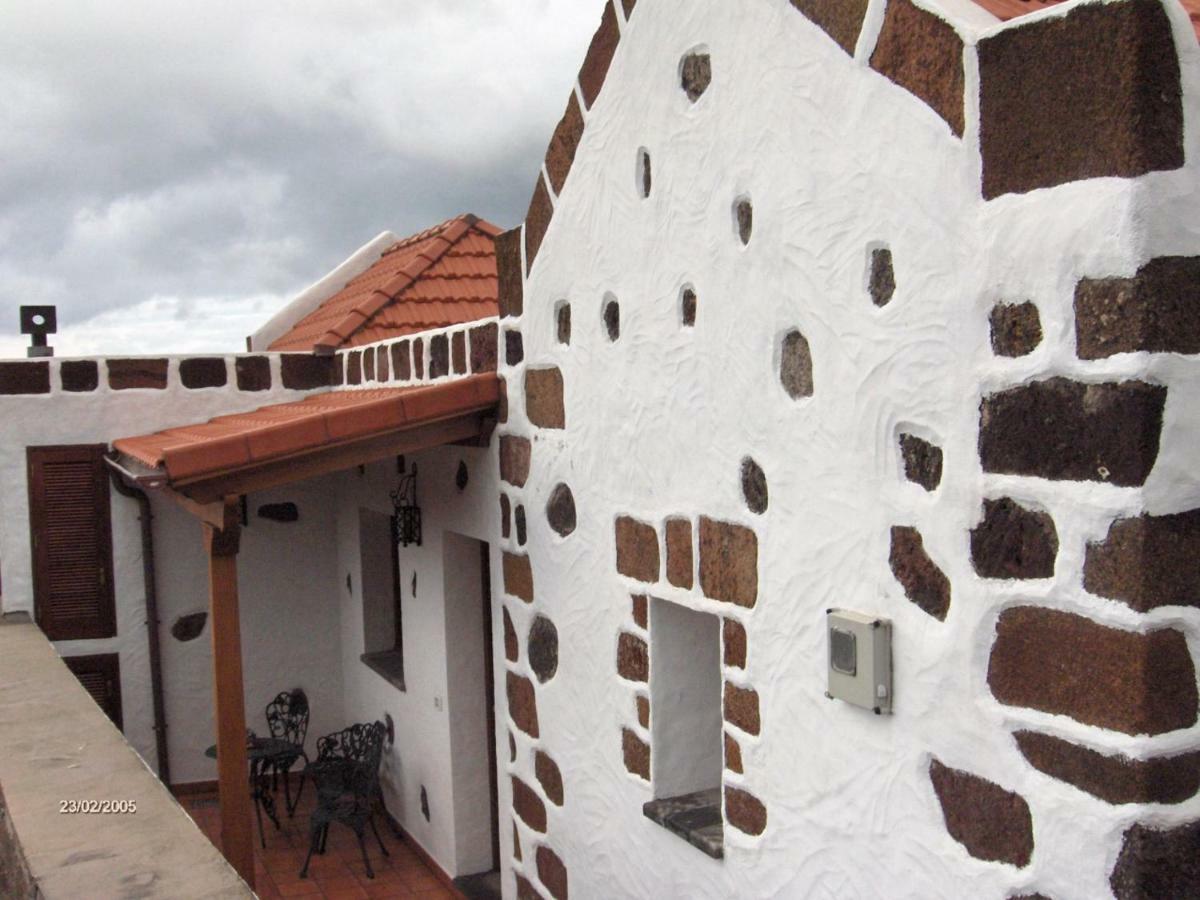 Casa Rural Antonio Garcia Frontera Kültér fotó