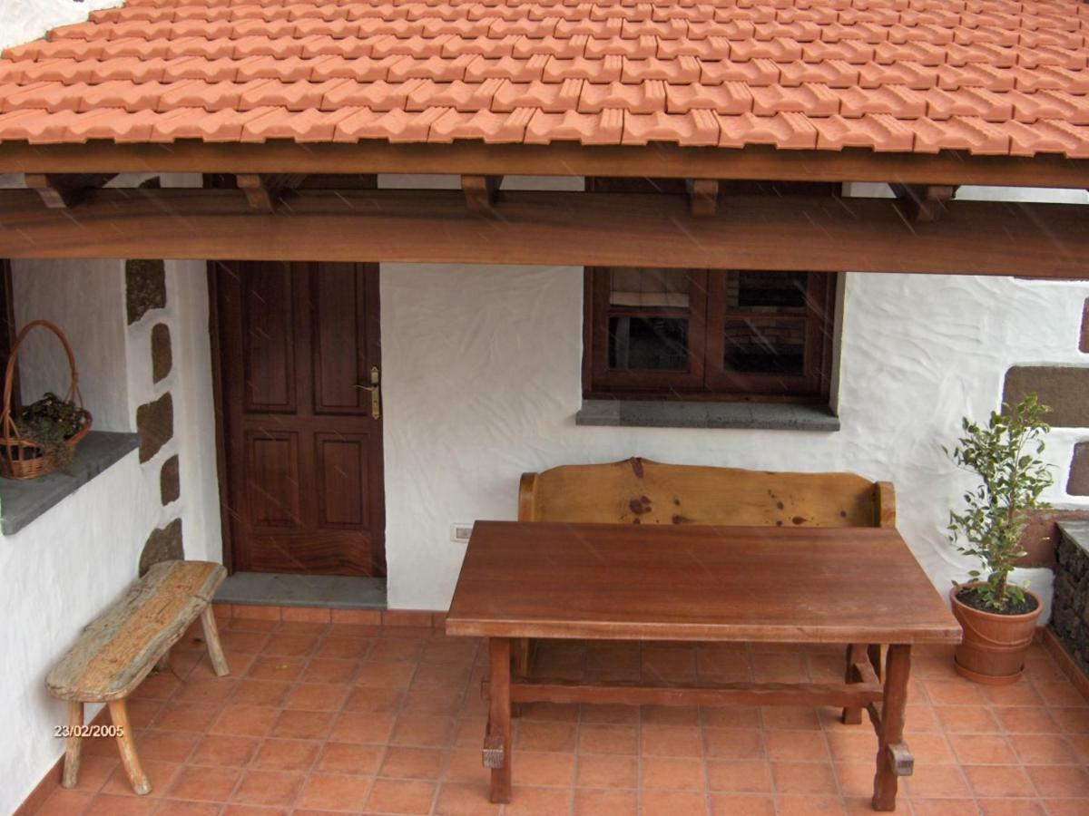 Casa Rural Antonio Garcia Frontera Kültér fotó