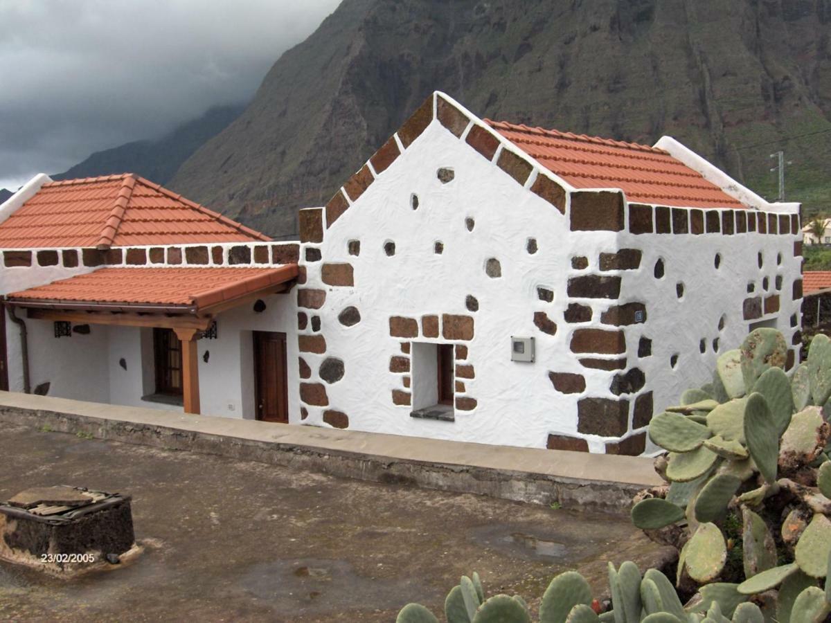 Casa Rural Antonio Garcia Frontera Kültér fotó