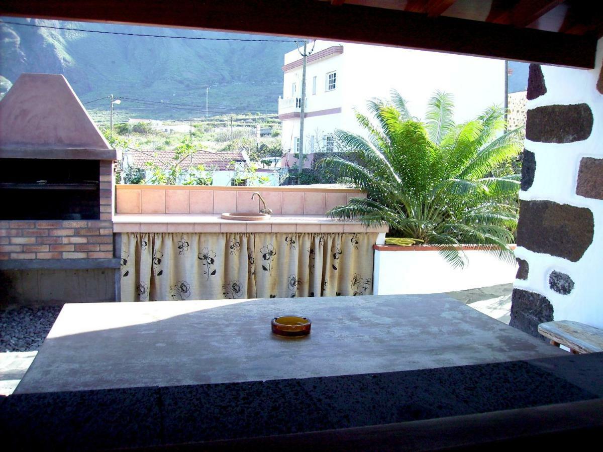 Casa Rural Antonio Garcia Frontera Kültér fotó