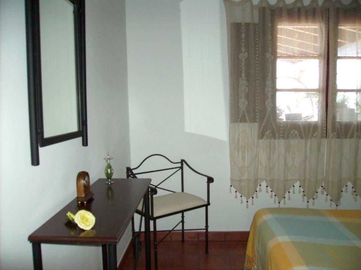 Casa Rural Antonio Garcia Frontera Kültér fotó