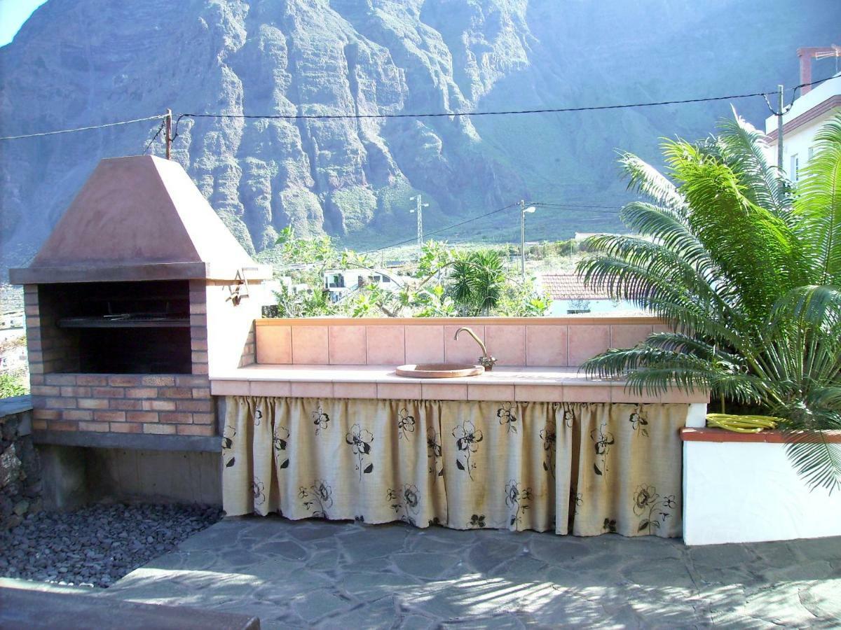 Casa Rural Antonio Garcia Frontera Kültér fotó