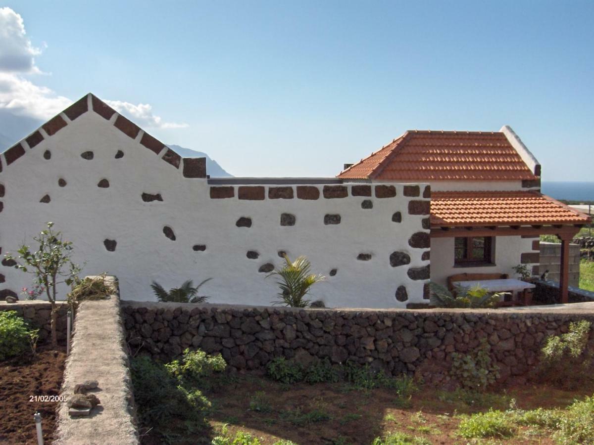 Casa Rural Antonio Garcia Frontera Kültér fotó